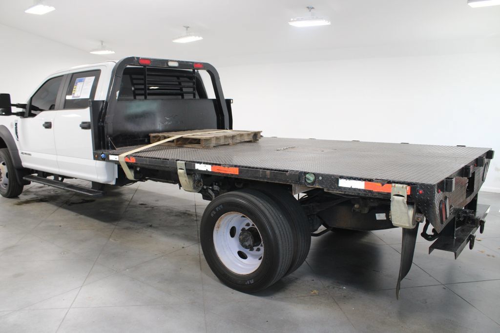 Used 2022 Ford F450 XL AWD/4WD image 7