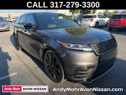 Used 2026 Land Rover Range Rover Velar Dynamic SE