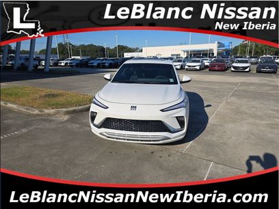 Used 2024 Buick Envista Avenir