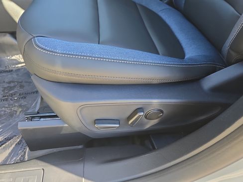 New 2025 Ford Bronco Sport Outer Banks w/ Sasquatch Outer Banks Package image 31