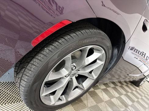Used 2021 Dodge Charger SXT w/ Plus Group RWD image 31