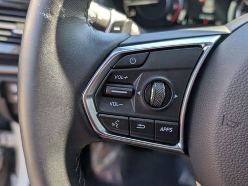 Certified 2025 Acura RDX SH-AWD image 31