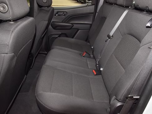 Used 2023 GMC Canyon Elevation AWD/4WD image 14