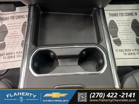 Used 2026 Chevrolet Silverado 2500 LTZ w/ Z71 Chrome Sport Edition AWD/4WD image 33