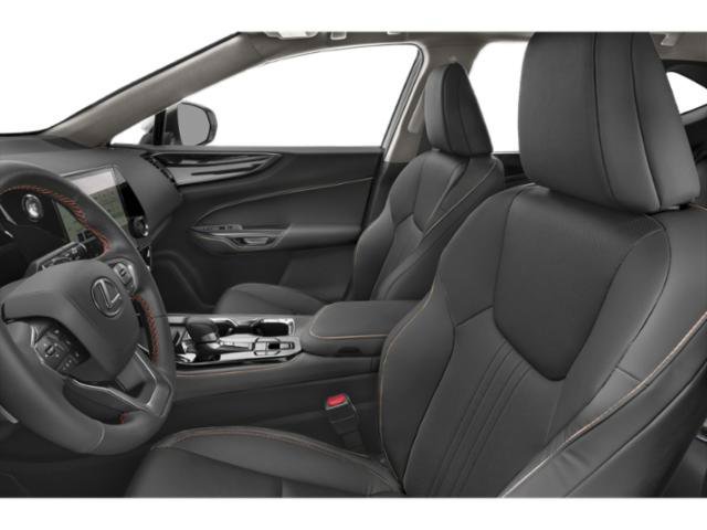 Used 2023 Lexus NX 350h AWD w/ Towing Package (2000 Lbs) image 9