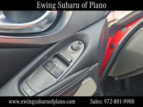 Used 2022 INFINITI Q60 3.0t Luxe w/ Cargo Package image 12