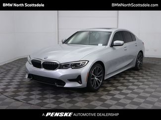 Used 2020 BMW 330i Sedan w/ Convenience Package video 1