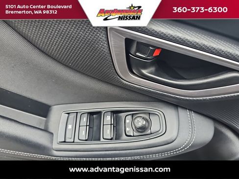 Used 2021 Subaru Forester image 9