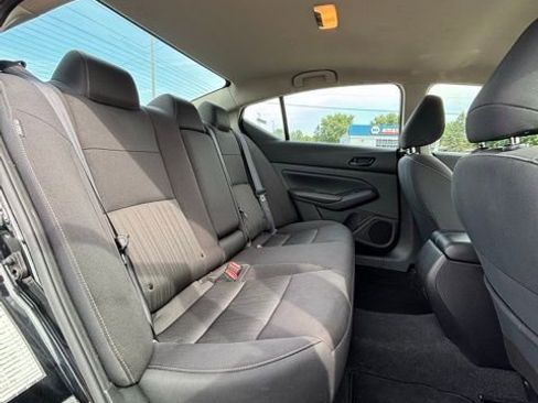 Used 2024 Nissan Altima 2.5 SV image 16