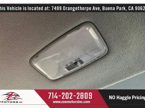 Used 2006 Toyota 4Runner Limited AWD/4WD image 39