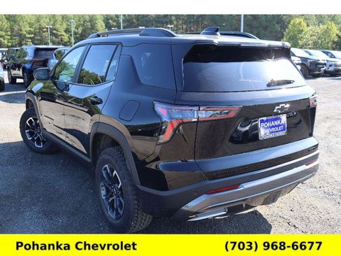 New 2026 Chevrolet Equinox ACTIV image 5