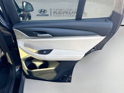 Used 2024 BMW X3 sDrive30i w/ Convenience Package w/ZPA image 30