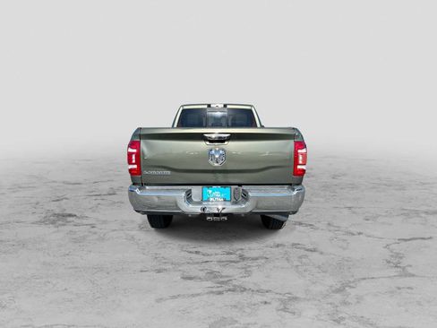 Used 2020 RAM 2500 Laramie AWD/4WD image 7