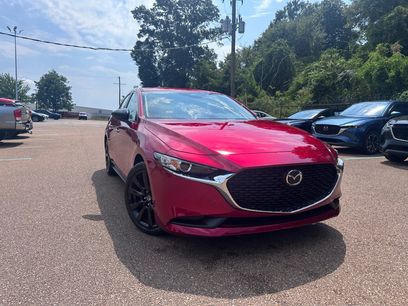 New 2026 MAZDA MAZDA3 s Sport