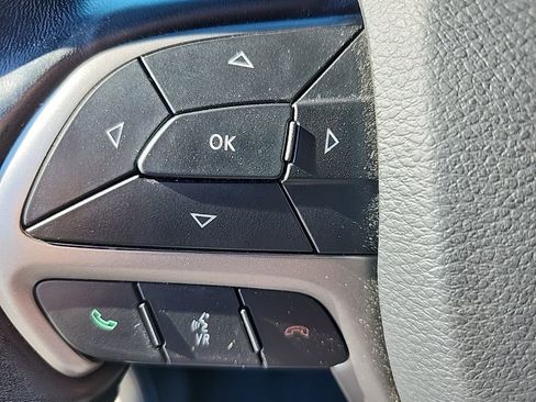 Certified 2020 Jeep Grand Cherokee Altitude image 27