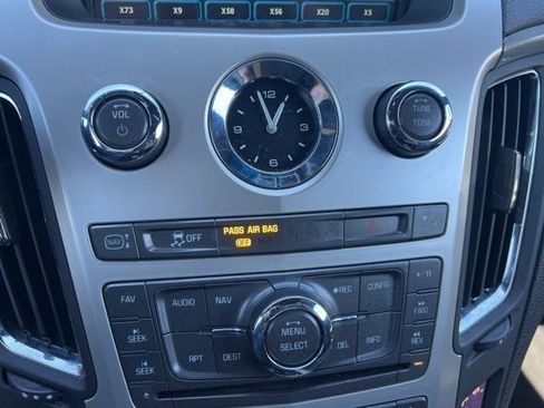 Used 2014 Cadillac CTS Performance image 35