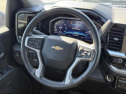 Used 2024 Chevrolet Silverado 2500 LT w/ All Star Edition image 27