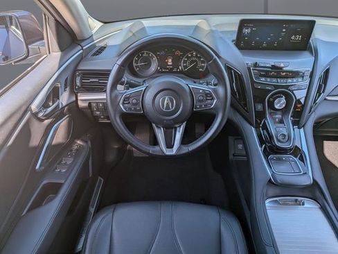 Used 2019 Acura RDX FWD image 16