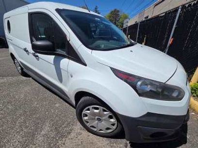Used 2016 Ford Transit Connect XL
