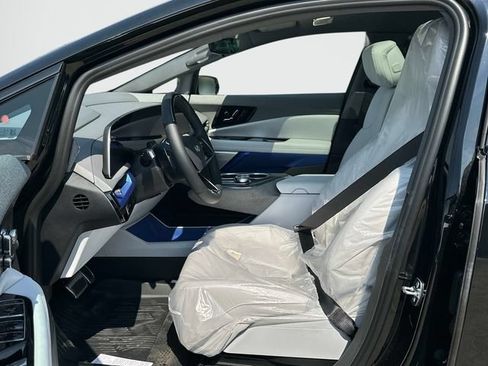 Used 2027 Cadillac Optiq Sport w/ LPO, Floor Liner Package AWD/4WD image 10