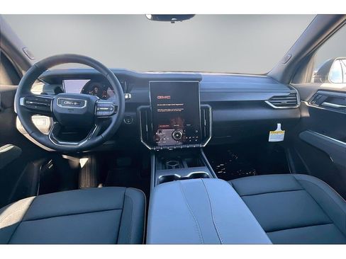 New 2026 GMC Acadia AT4 image 5