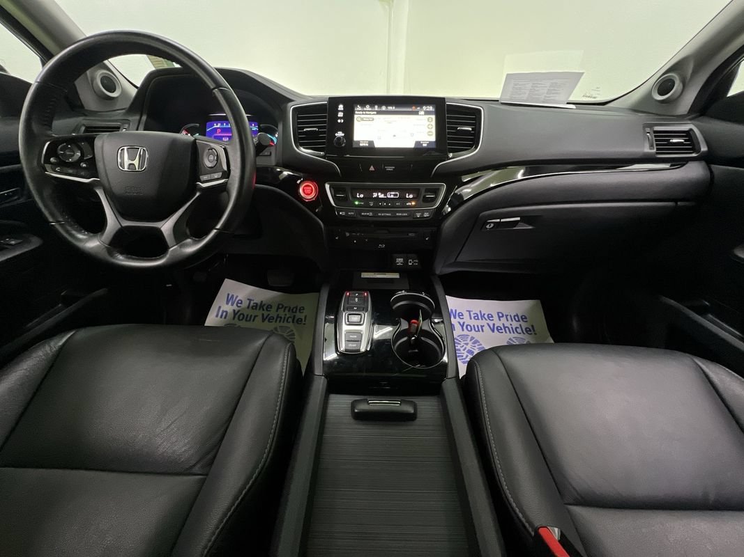 Used 2021 Honda Pilot Touring image 18