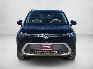 Used 2025 Volkswagen Taos SE FWD video 2