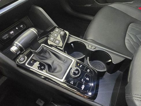 Used 2023 Kia Sportage X-Pro Prestige AWD/4WD image 24