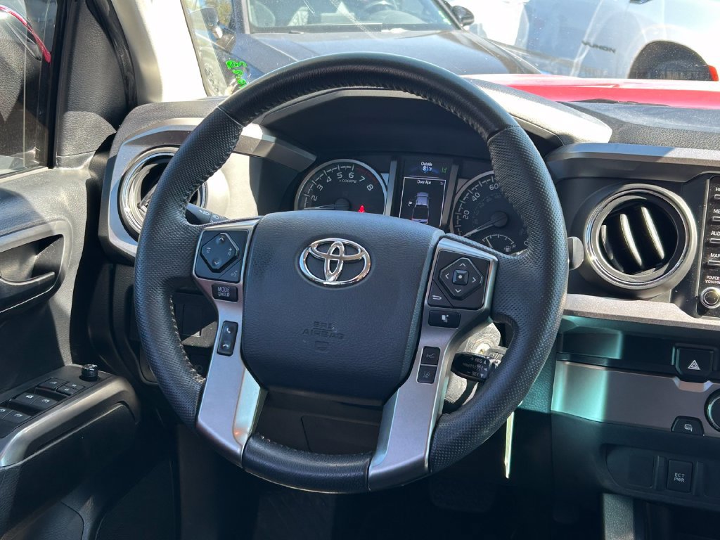 Used 2021 Toyota Tacoma SR5 RWD image 36