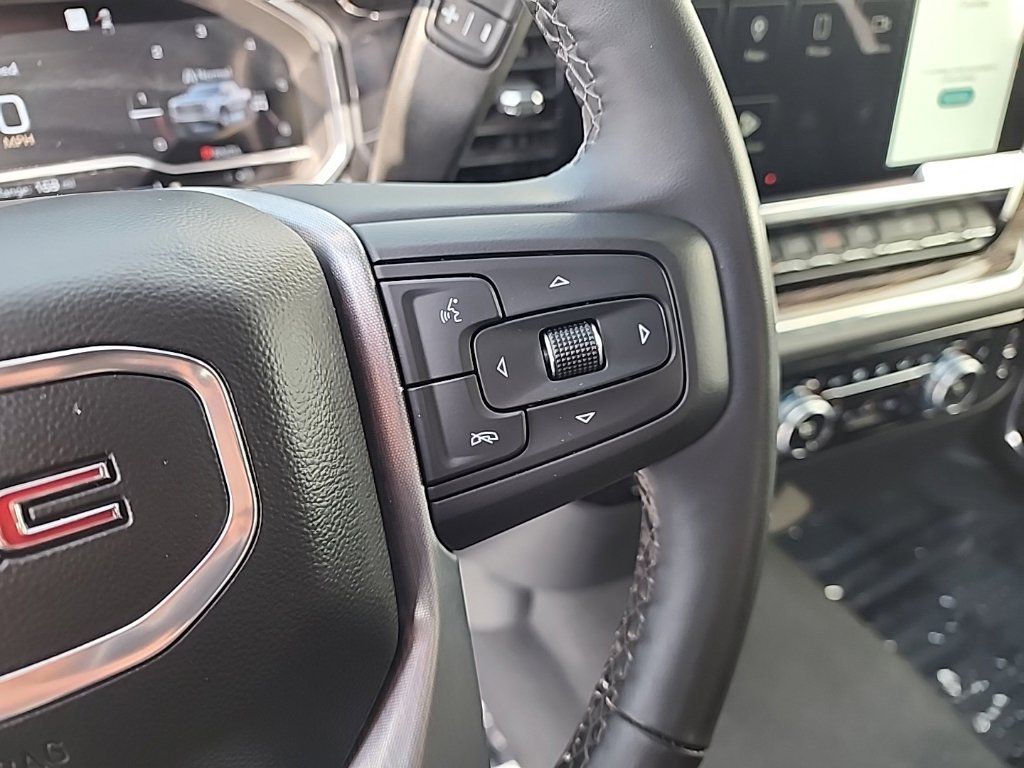 Used 2023 GMC Sierra 1500 Elevation AWD/4WD image 15