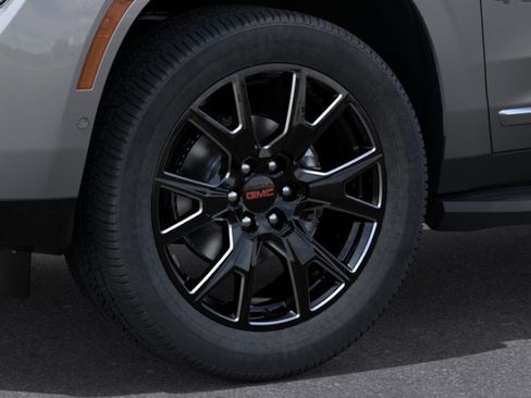 New 2026 GMC Yukon Elevation w/ Elevation Premium Package AWD/4WD image 9