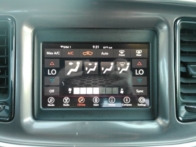 Used 2022 Dodge Challenger GT w/ Blacktop Package RWD image 33