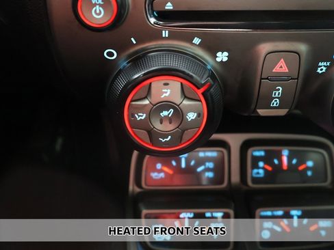 Used 2011 Chevrolet Camaro SS w/ RS Package image 5