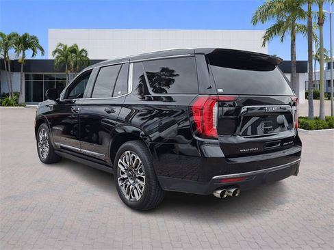 Used 2024 GMC Yukon Denali Ultimate image 5