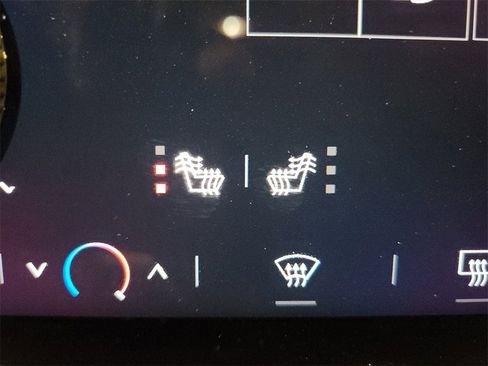 Certified 2025 GMC Terrain Elevation image 23