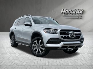 Used 2020 Mercedes-Benz GLS 450 4MATIC video 2