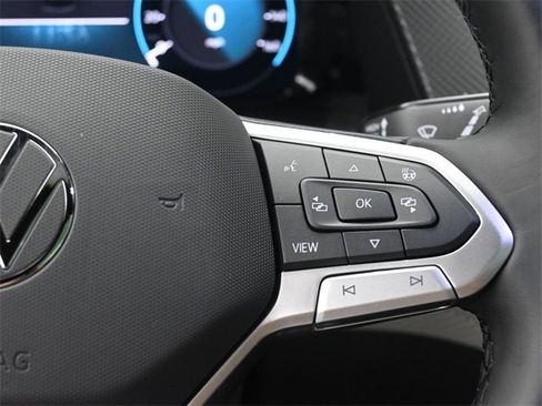 New 2025 Volkswagen Atlas Cross Sport SEL Premium R-Line image 2