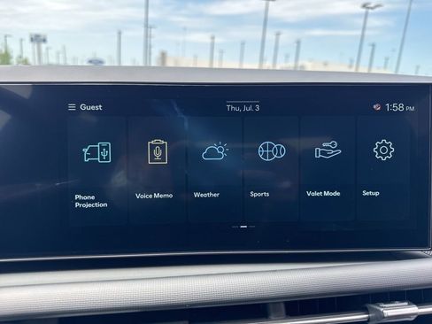 New 2025 Hyundai Santa Cruz XRT image 19