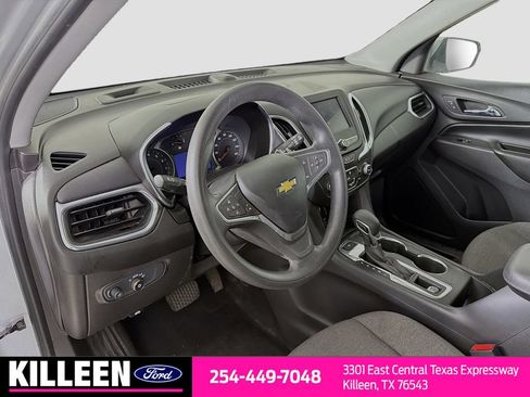 Used 2022 Chevrolet Equinox LT AWD/4WD image 11