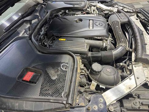Used 2019 Mercedes-Benz E 300 4MATIC w/ Premium 1 Package image 26