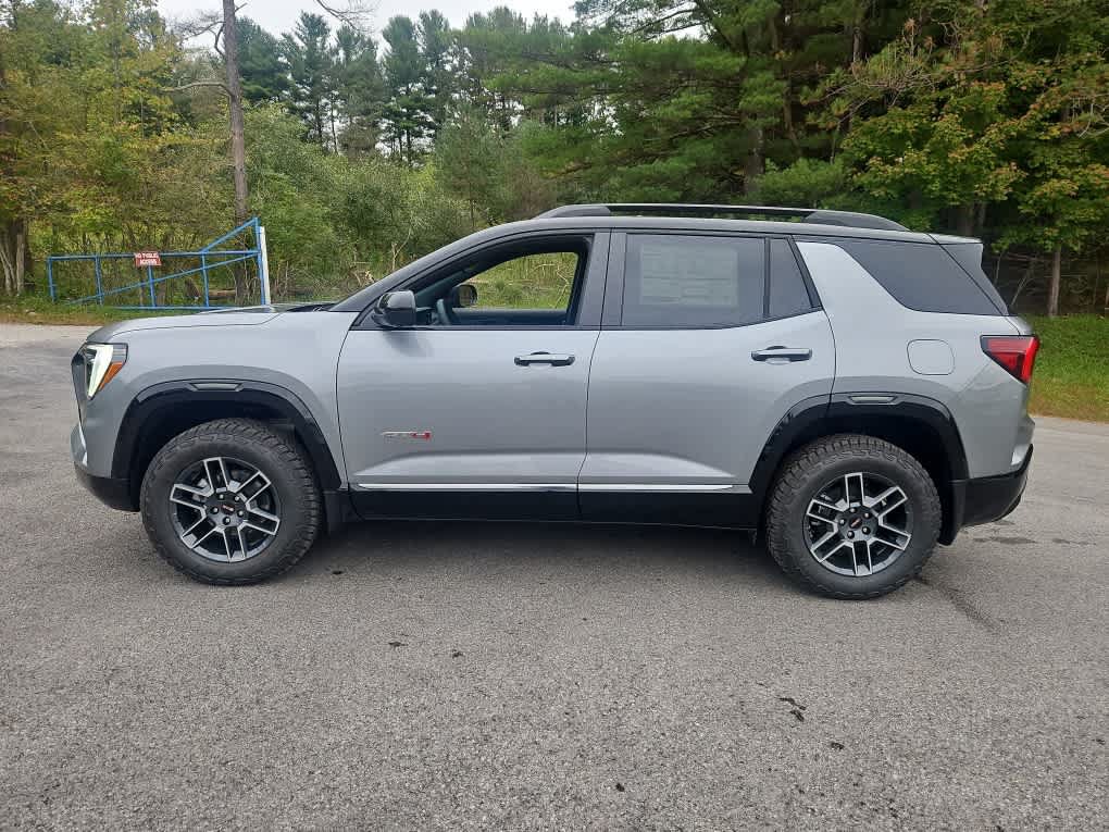New 2027 GMC Terrain AT4 w/ Convenience Package III AWD/4WD image 2