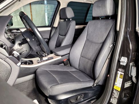 Used 2014 BMW X3 xDrive28i image 17