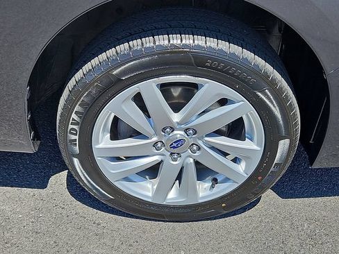 Used 2016 Subaru Impreza 2.0i Premium AWD/4WD image 8
