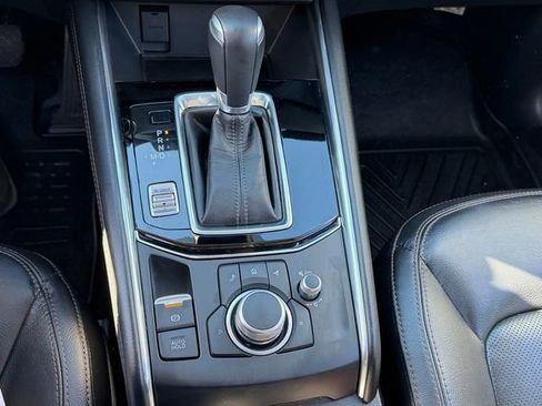 Used 2022 MAZDA CX-5 AWD 2.5 S w/ Premium Package image 17