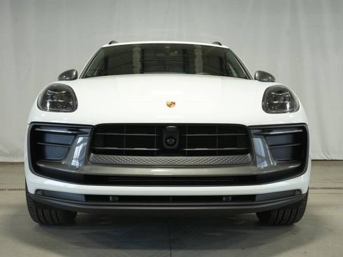 New 2026 Porsche Macan Turbo image 11