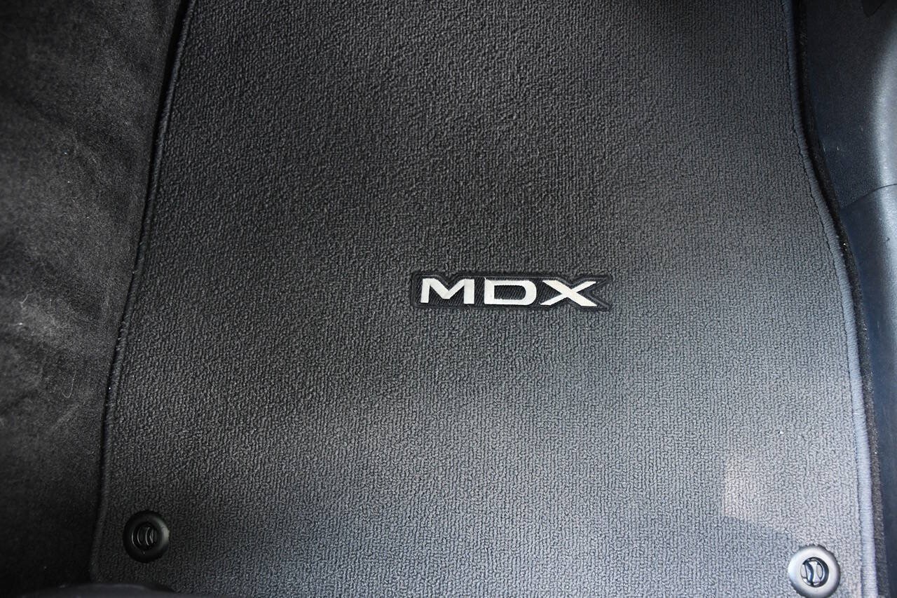 Used 2020 Acura MDX w/ Advance Package AWD/4WD image 31