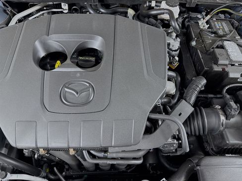 New 2025 MAZDA CX-30 AWD 2.5 S w/ Preferred Package image 13