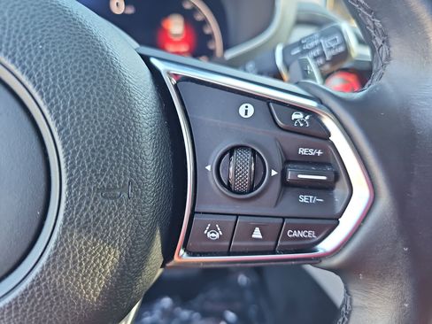 Used 2024 Acura MDX FWD w/ Technology Package image 19