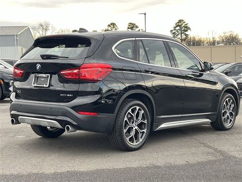 Used 2021 BMW X1 xDrive28i w/ Convenience Package image 40