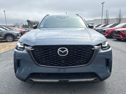 New 2026 MAZDA CX-90 3.3 Turbo S w/ Premium Package